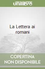 La Lettera ai romani