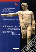 Le origini della democrazia nell'antica Grecia libro