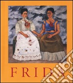 Frida Kahlo libro