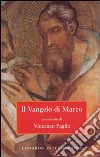 Il Vangelo di Marco libro