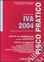 Iva 2004 libro