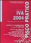 Iva 2004 libro