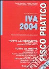 IVA 2004 libro