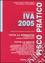 IVA 2005 libro