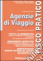 Agenzie di viaggio libro