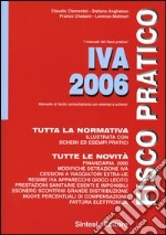 IVA 2006 libro