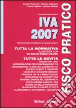 IVA 2007 libro