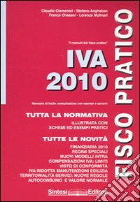 IVA 2010