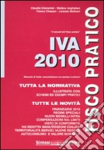 IVA 2010 libro