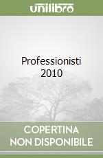 Professionisti 2010