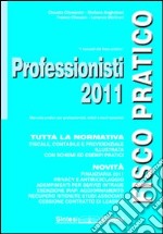 Professionisti 2011 libro