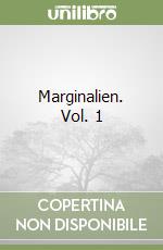 Marginalien. Vol. 1 libro