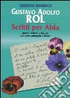 Scritti per Alda libro