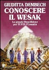 Conoscere il Wesak. La grande iniziazione per tutta l'umanità. Con DVD-ROM libro di Dembech Giuditta