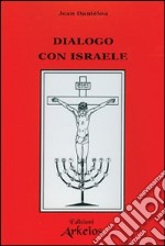 Dialogo con Israele libro usato