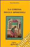 La chiesa degli apostoli libro