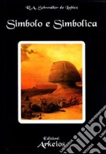 Simbolo e simbolica libro