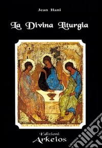 La divina liturgia