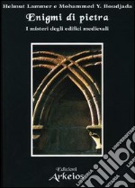 Enigmi di pietra. I misteri degli edifici medievali libro