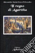 Il Regno di Agarttha libro