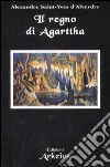 Il Regno di Agarttha libro