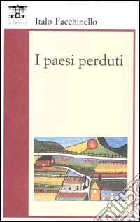 I paesi perduti libro