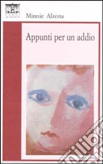 Appunti per un addio libro