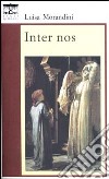 Inter nos libro