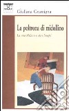 La poltrona di Midollino. La Milano e altri luoghi libro