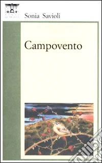 Campovento libro