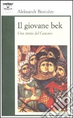 Il giovane Bek. Una storia del Caucaso