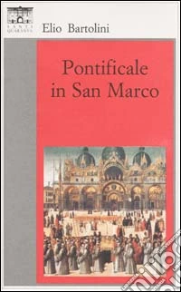 Pontificale in San Marco
