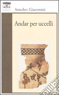 Andar per uccelli