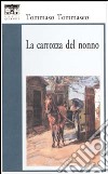 La carrozza del nonno libro