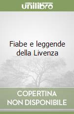 Fiabe e leggende della Livenza