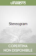 Stereogram libro