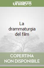 La drammaturgia del film libro