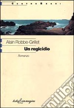 Un regicidio libro