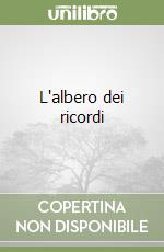 L'albero dei ricordi libro