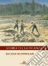 Storia della Brianza. Vol. 5: Le culture popolari libro