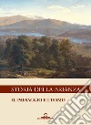 Storia della Brianza. Vol. 6: Il paesaggio e l'uomo libro