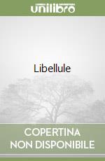 Libellule