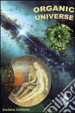 Organic Universe libro