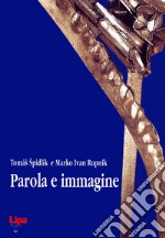 Parola e immagine libro