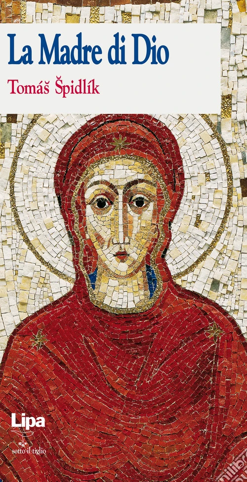 La madre di Dio