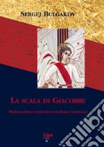 La scala di Giacobbe libro