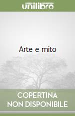 Arte e mito libro