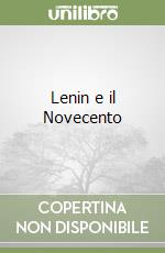 Lenin e il Novecento