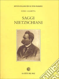Saggi nietzschiani