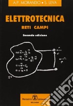 Elettrotecnica. Reti, campi